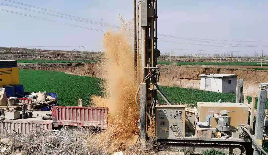 泰安鉆井工程關于泥漿應該如何處理?